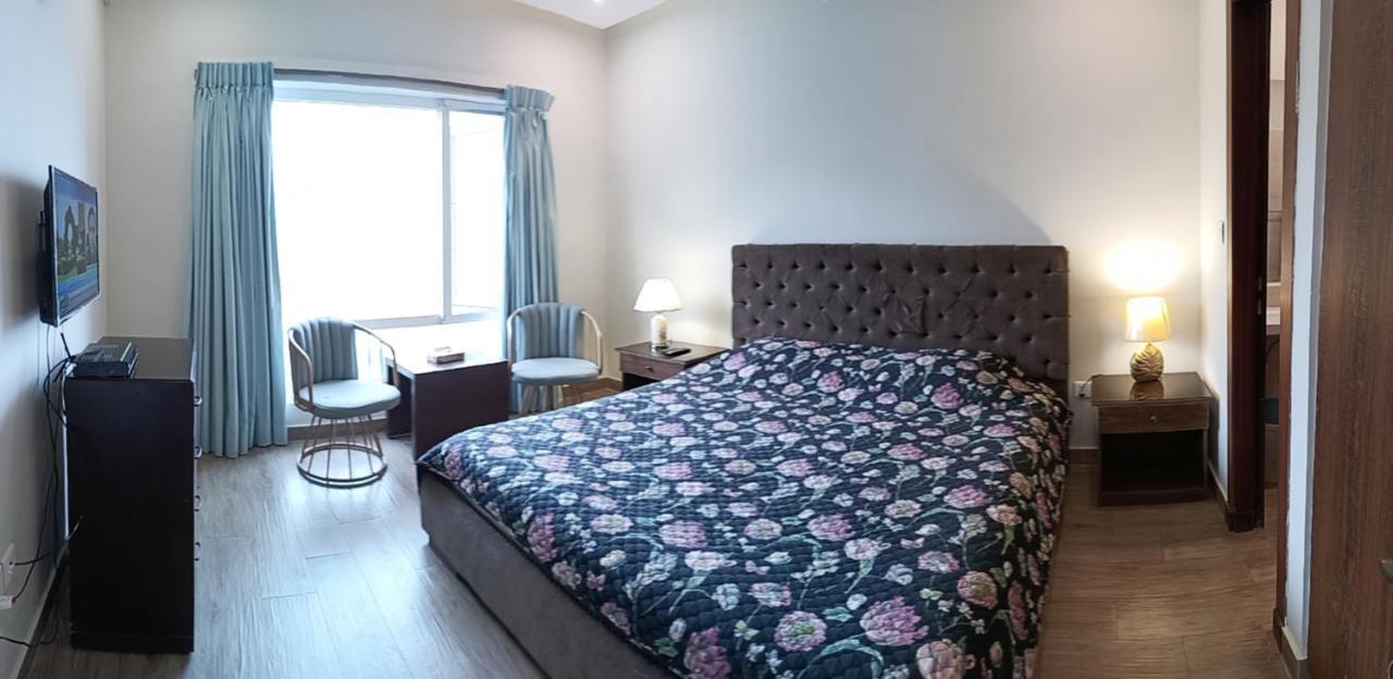 Ferienwohnung Midway Murree Exterior foto
