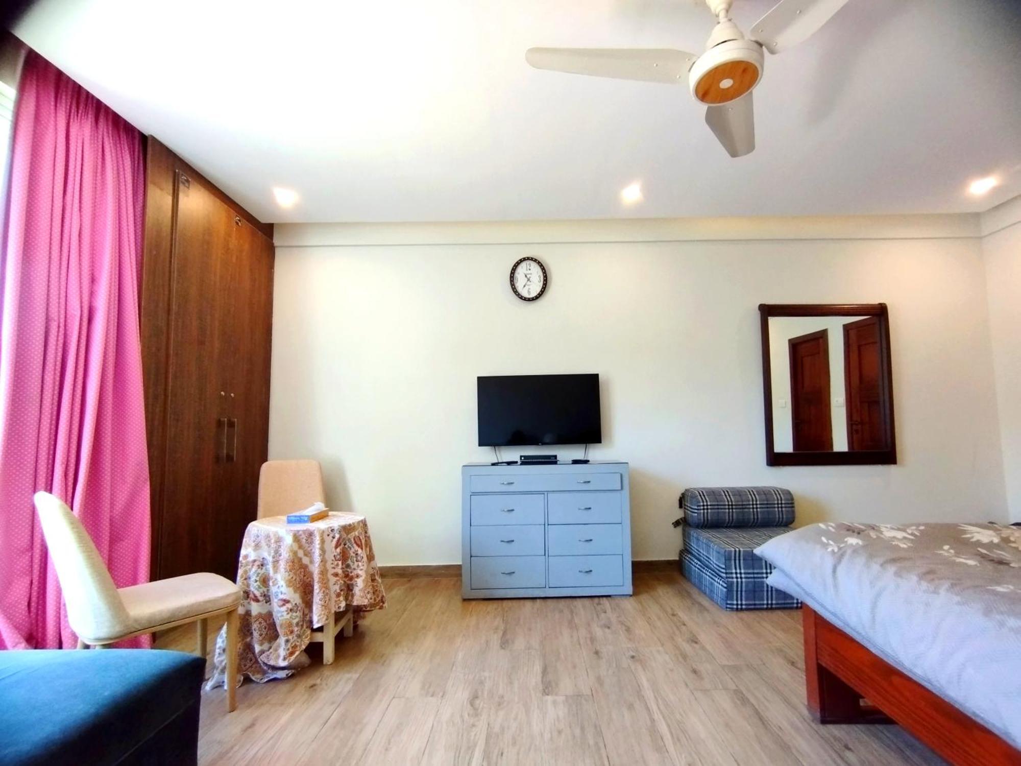 Ferienwohnung Midway Murree Exterior foto