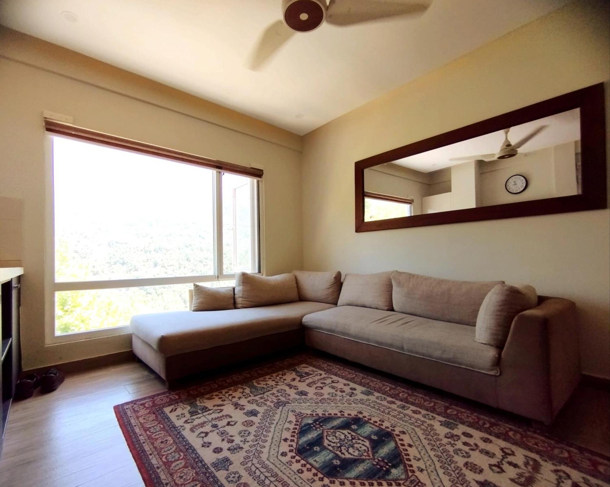 Ferienwohnung Midway Murree Exterior foto